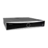 Videoregistratore di rete LEVELONE NVR-0411 — 32 canali, 4096×2160 max, 10 TB SATA, PoE 16 W/porta, 17x RJ-45, USB 2x2