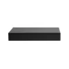Switch 5 porte unmanaged 2.5G Ethernet LEVELONE GEU-0525 — 5× 2.5G RJ-45, unmanaged, switching 25 Gbit/s, montaggio a parete