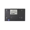 Switch 5 porte unmanaged 2.5G Ethernet LEVELONE GEU-0525 — 5× 2.5G RJ-45, unmanaged, switching 25 Gbit/s, montaggio a parete