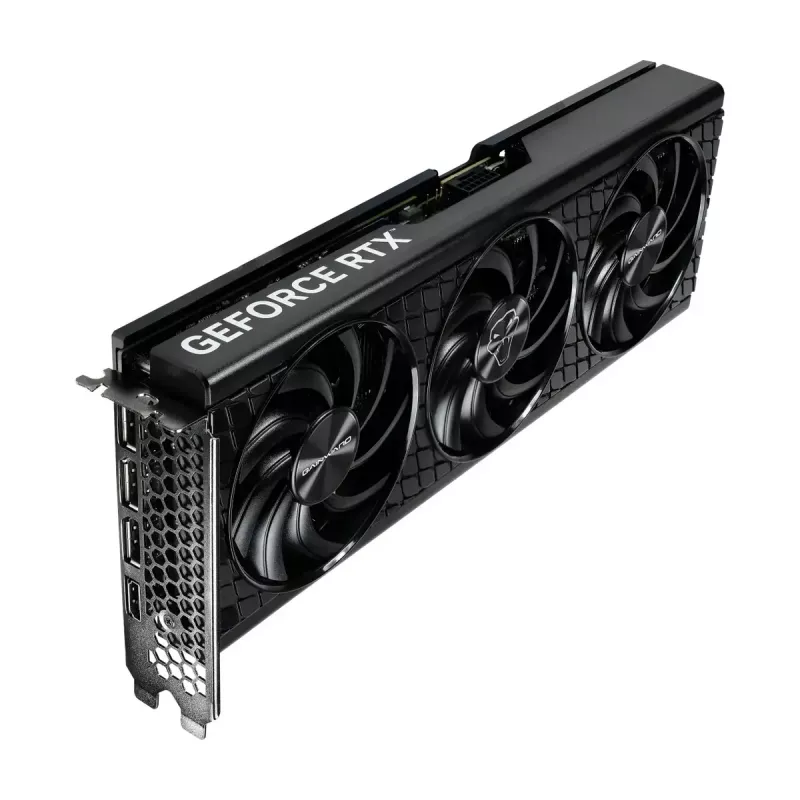 Scheda grafica Gainward GeForce RTX 5070 12 GB GDDR7