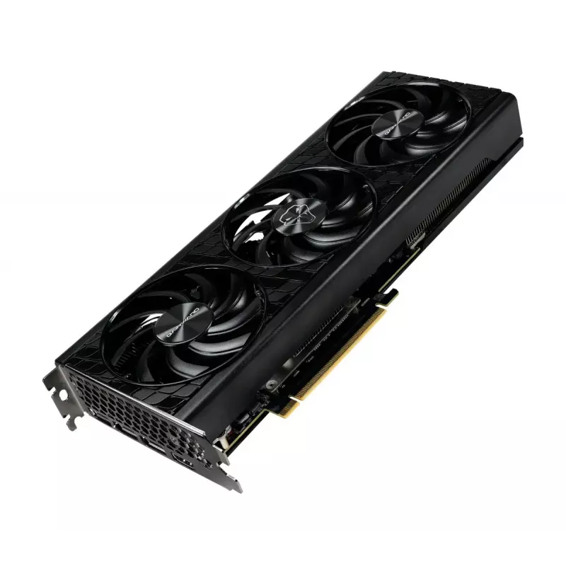 Scheda grafica Gainward GeForce RTX 5070 12 GB GDDR7