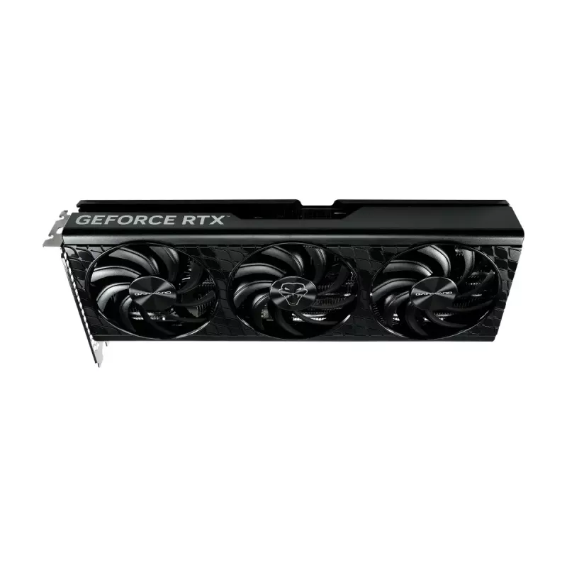 Scheda grafica Gainward GeForce RTX 5070 12 GB GDDR7