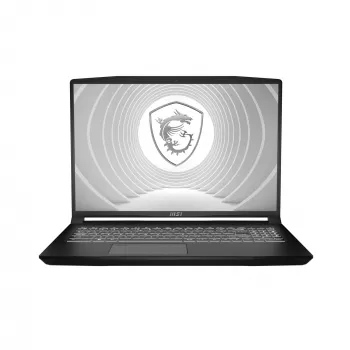 Workstation mobile MSI CreatorPro M16 B13VK-1229 16 pollici Intel Core i7 32GB RAM 2TB SSD Windows 11 Pro