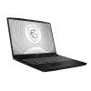 Workstation mobile MSI CreatorPro M16 B13VK-1229 16 pollici Intel Core i7 32GB RAM 2TB SSD Windows 11 Pro