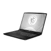 Workstation mobile MSI CreatorPro M16 B13VK-1229 16 pollici Intel Core i7 32GB RAM 2TB SSD Windows 11 Pro