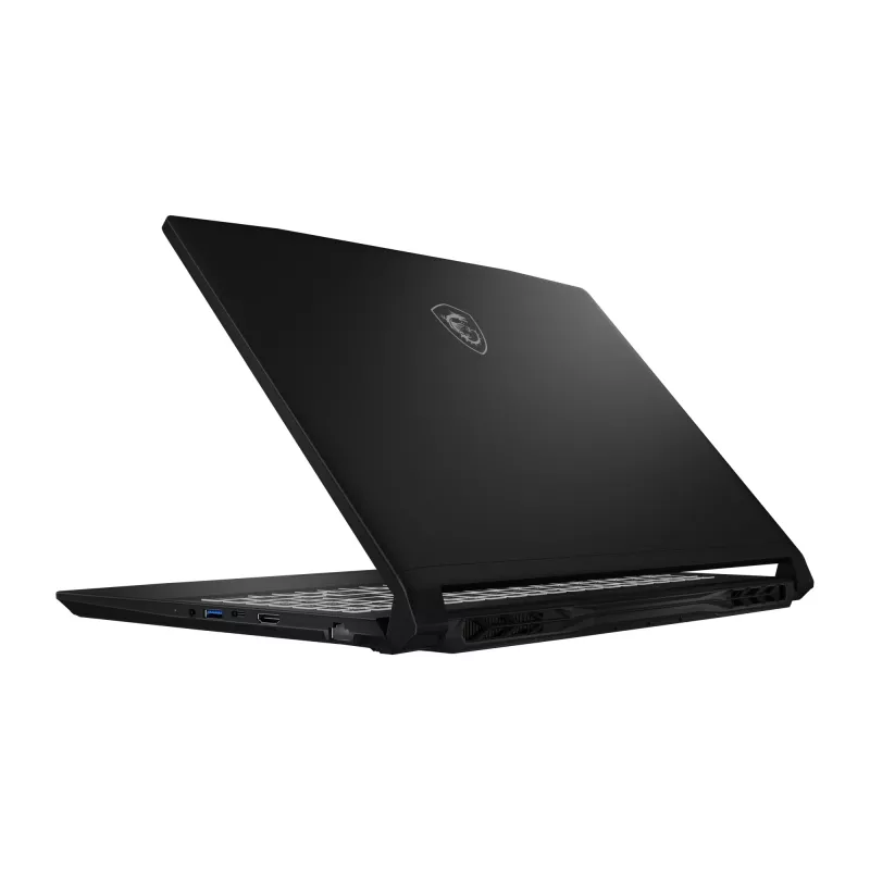Workstation mobile MSI CreatorPro M16 B13VK-1229 16 pollici Intel Core i7 32GB RAM 2TB SSD Windows 11 Pro