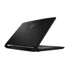 Workstation mobile MSI CreatorPro M16 B13VK-1229 16 pollici Intel Core i7 32GB RAM 2TB SSD Windows 11 Pro