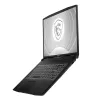 Workstation mobile MSI CreatorPro M16 B13VK-1229 16 pollici Intel Core i7 32GB RAM 2TB SSD Windows 11 Pro