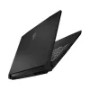 Workstation mobile MSI CreatorPro M16 B13VK-1229 16 pollici Intel Core i7 32GB RAM 2TB SSD Windows 11 Pro