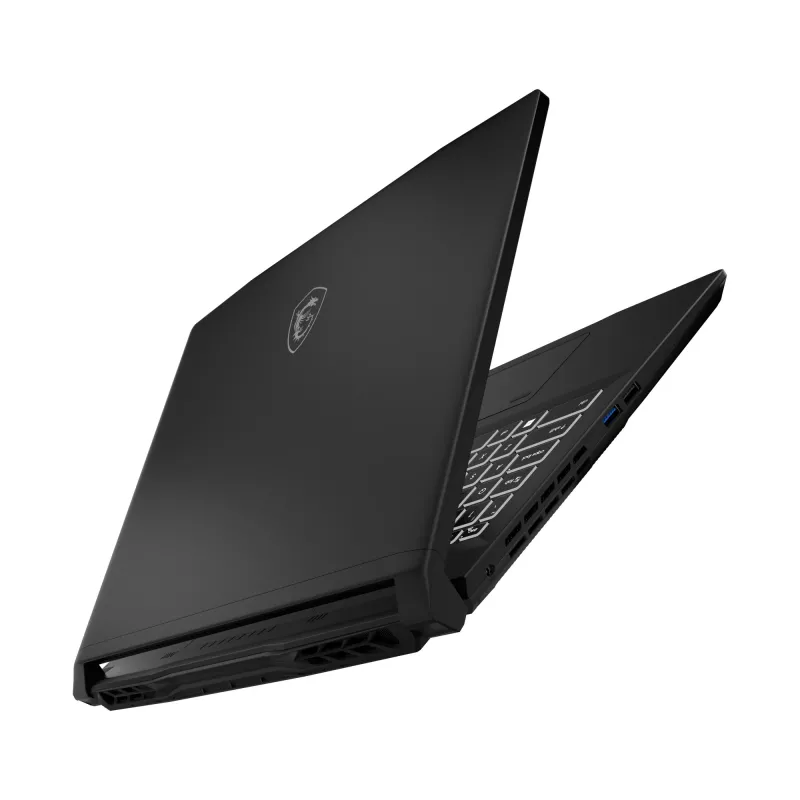 Workstation mobile MSI CreatorPro M16 B13VK-1229 16 pollici Intel Core i7 32GB RAM 2TB SSD Windows 11 Pro