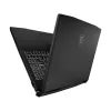 Workstation mobile MSI CreatorPro M16 B13VK-1229 16 pollici Intel Core i7 32GB RAM 2TB SSD Windows 11 Pro