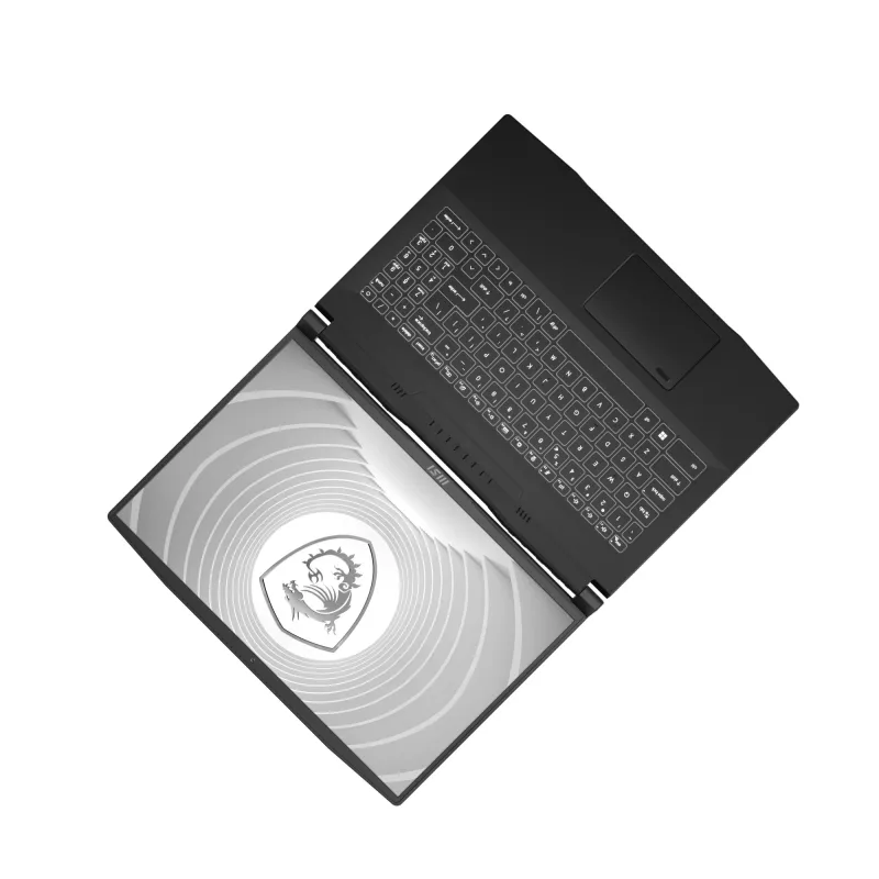 Workstation mobile MSI CreatorPro M16 B13VK-1229 16 pollici Intel Core i7 32GB RAM 2TB SSD Windows 11 Pro