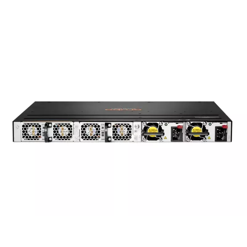 Switch HPE Aruba Networking CX 6200M 48G 4SFP+ Gigabit Ethernet 48 porte