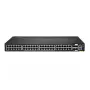 Switch HPE Aruba Networking CX 6200M 48G 4SFP+ Gigabit Ethernet 48 porte