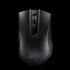 Mouse gaming ASUS ROG Strix Carry per destrimani RF Wireless + Bluetooth ottico 7200 DPI