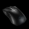Mouse gaming ASUS ROG Strix Carry per destrimani RF Wireless + Bluetooth ottico 7200 DPI