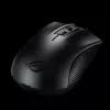 Mouse gaming ASUS ROG Strix Carry per destrimani RF Wireless + Bluetooth ottico 7200 DPI