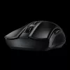 Mouse gaming ASUS ROG Strix Carry per destrimani RF Wireless + Bluetooth ottico 7200 DPI