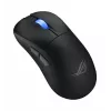 Mouse gaming ASUS ROG Keris II Ace Wireless AimPoint nero per destrimani RF Wireless + Bluetooth + USB Type-A ottico 42000 DPI