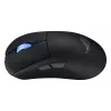 Mouse gaming ASUS ROG Keris II Ace Wireless AimPoint nero per destrimani RF Wireless + Bluetooth + USB Type-A ottico 42000 DPI