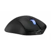 Mouse gaming ASUS ROG Keris II Ace Wireless AimPoint nero per destrimani RF Wireless + Bluetooth + USB Type-A ottico 42000 DPI