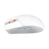 Mouse gaming ASUS ROG Strix Impact III Wireless per ambidestri RF Wireless + Bluetooth ottico 36000 DPI