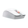 Mouse gaming ASUS ROG Strix Impact III Wireless per ambidestri RF Wireless + Bluetooth ottico 36000 DPI