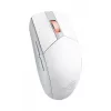 Mouse gaming ASUS ROG Strix Impact III Wireless per ambidestri RF Wireless + Bluetooth ottico 36000 DPI