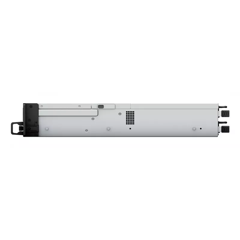 SYNOLOGY Rack Station Rs2423rp+ 12bay 2u NAS server barebone con alimentazione ridondante