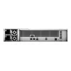 SYNOLOGY Rack Station Rs2423rp+ 12bay 2u NAS server barebone con alimentazione ridondante
