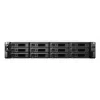 SYNOLOGY Rack Station Rs2423rp+ 12bay 2u NAS server barebone con alimentazione ridondante
