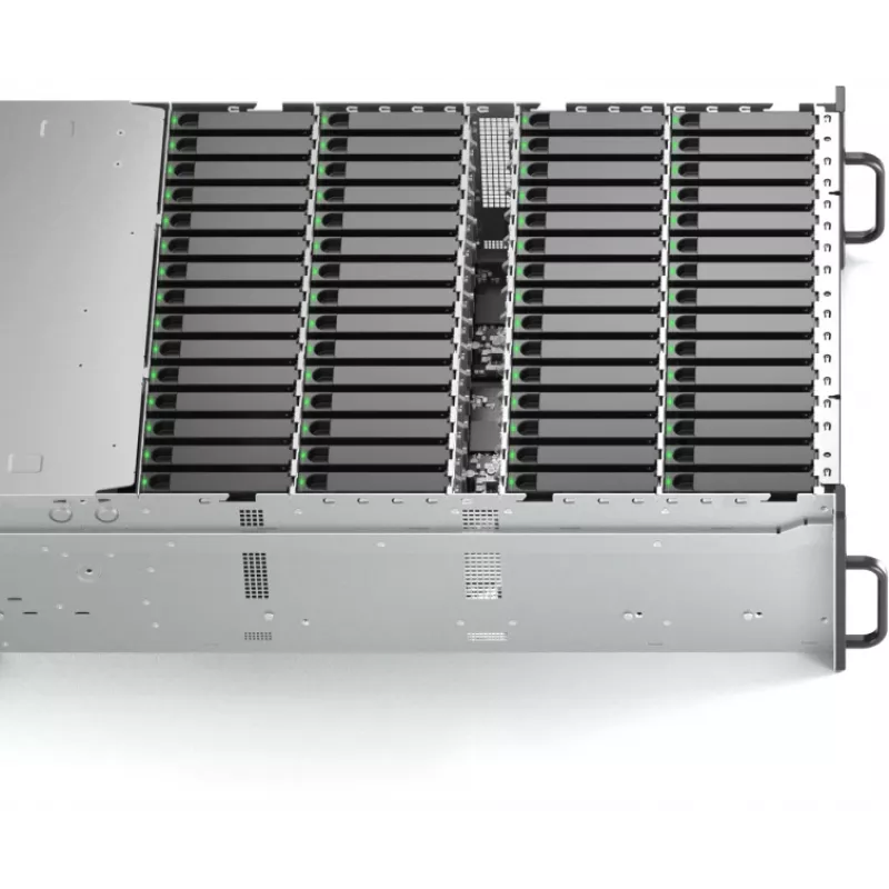 SYNOLOGY unità di espansione Rx6022SAS 60bay per Hd6500