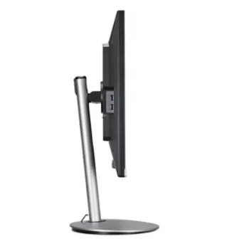 Acer CB322QKsemipruzx monitor 4K UHD IPS da 31,5 pollici, argento
