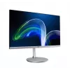 Acer CB322QKsemipruzx monitor 4K UHD IPS da 31,5 pollici, argento