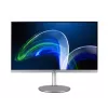 Acer CB322QKsemipruzx monitor 4K UHD IPS da 31,5 pollici, argento