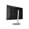 Acer CB322QKsemipruzx monitor 4K UHD IPS da 31,5 pollici, argento