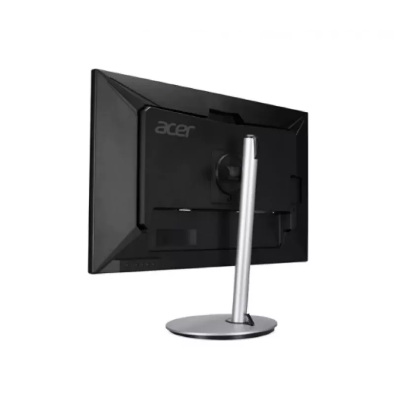 Acer CB322QKsemipruzx monitor 4K UHD IPS da 31,5 pollici, argento