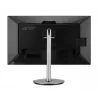 Acer CB322QKsemipruzx monitor 4K UHD IPS da 31,5 pollici, argento