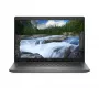 DELL Latitude 3450 notebook Intel Core i5-1335U, 35,6 cm (14 pollici) Full HD IPS 1920 x 1080, 8 GB DDR5, SSD NVMe da 512 GB, Intel Iris Xe Graphics, Wi-Fi 6E, Windows 11 Pro, grigio