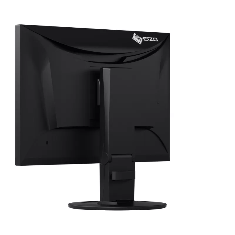 EIZO FlexScan EV2360-BK Monitor per computer 57,1 cm (22,5 pollici) 1920 x 1200 Pixel WUXGA LCD nero