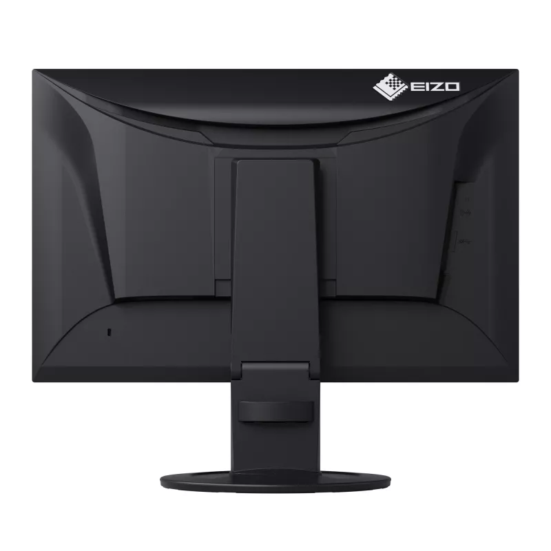 EIZO FlexScan EV2360-BK Monitor per computer 57,1 cm (22,5 pollici) 1920 x 1200 Pixel WUXGA LCD nero