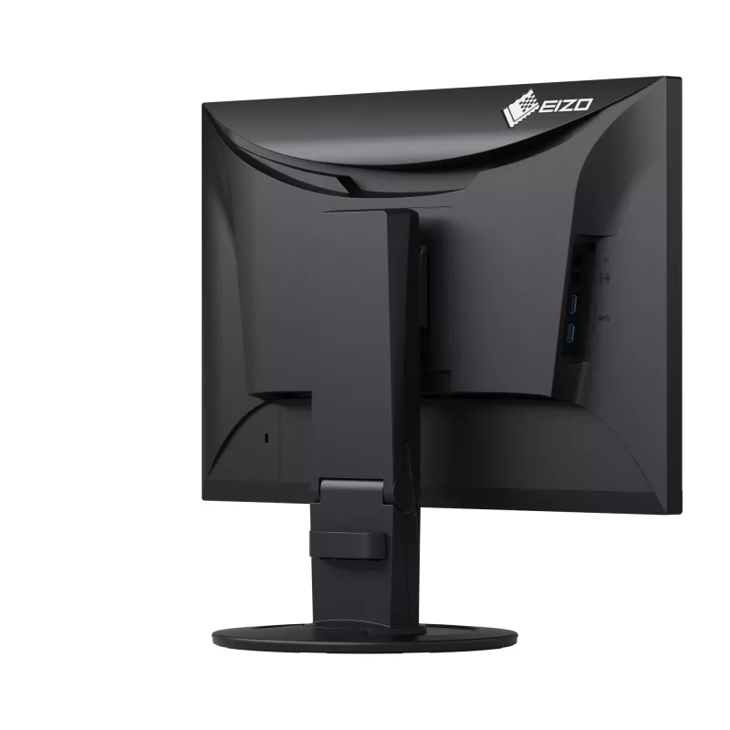 EIZO FlexScan EV2360-BK Monitor per computer 57,1 cm (22,5 pollici) 1920 x 1200 Pixel WUXGA LCD nero