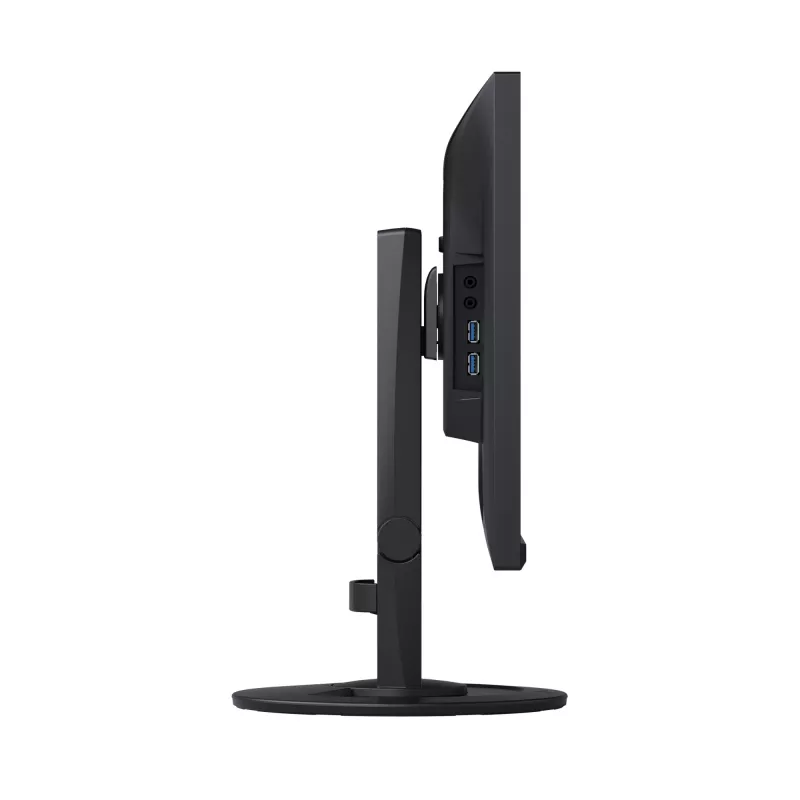 EIZO FlexScan EV2360-BK Monitor per computer 57,1 cm (22,5 pollici) 1920 x 1200 Pixel WUXGA LCD nero