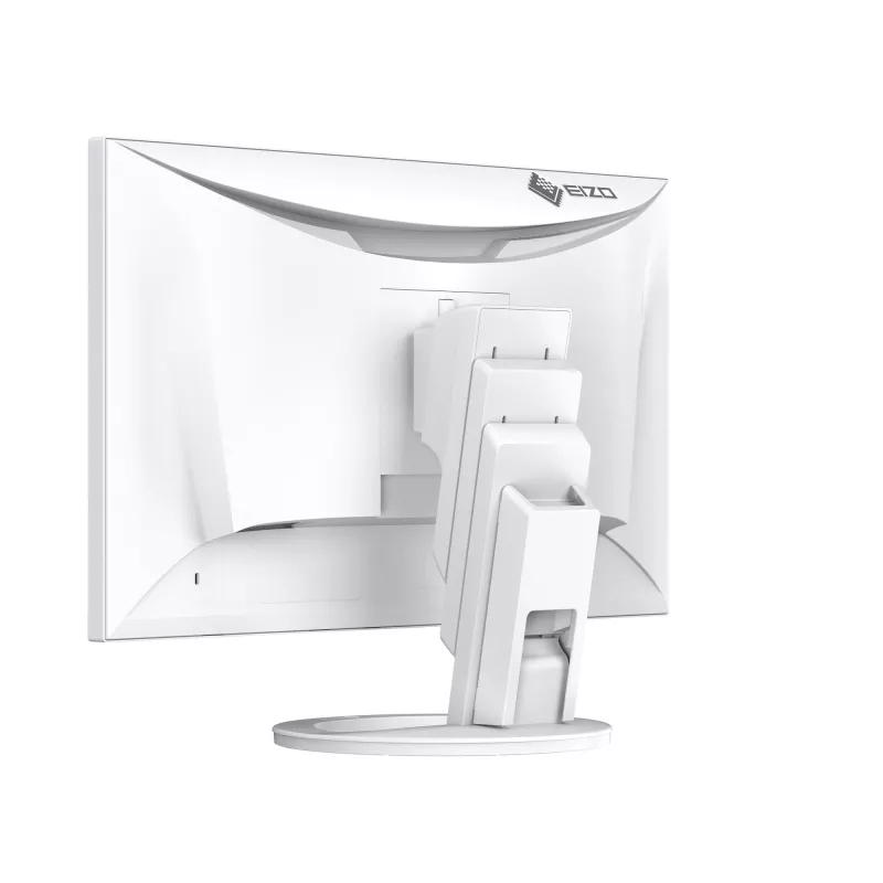 EIZO FlexScan EV2490-WT Monitor per computer 60,5 cm (23,8 pollici) 1920 x 1080 Pixel Full HD LCD bianco