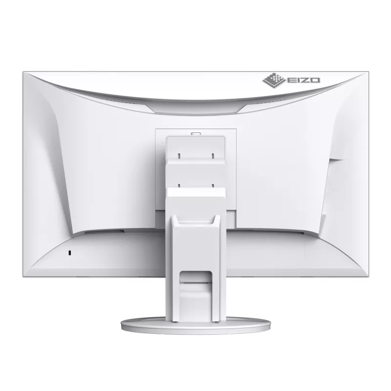 EIZO FlexScan EV2490-WT Monitor per computer 60,5 cm (23,8 pollici) 1920 x 1080 Pixel Full HD LCD bianco