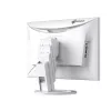EIZO FlexScan EV2490-WT Monitor per computer 60,5 cm (23,8 pollici) 1920 x 1080 Pixel Full HD LCD bianco