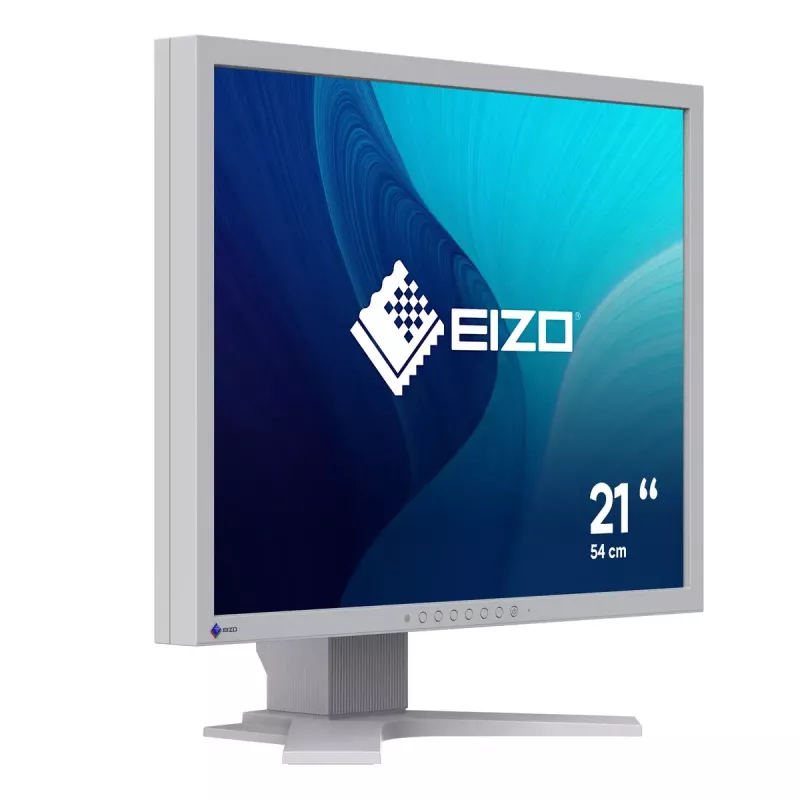 Monitor EIZO FlexScan S2134 21,3 pollici LED 1600x1200
