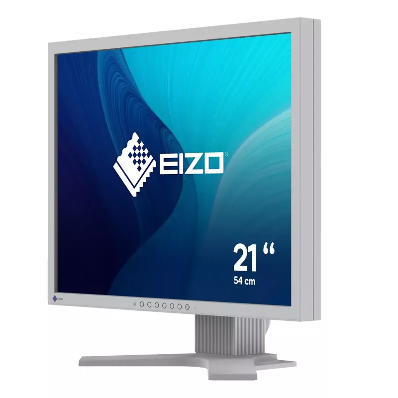 Monitor EIZO FlexScan S2134 21,3 pollici LED 1600x1200