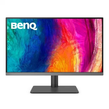 BenQ PD2706U Monitor per computer 68,6 cm (27 pollici) 3840 x 2160 Pixel 4K Ultra HD LCD nero