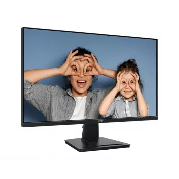 MSI Pro MP275QDE Monitor per computer 68,6 cm (27 pollici) 2560 x 1440 Pixel Wide Quad HD LCD nero